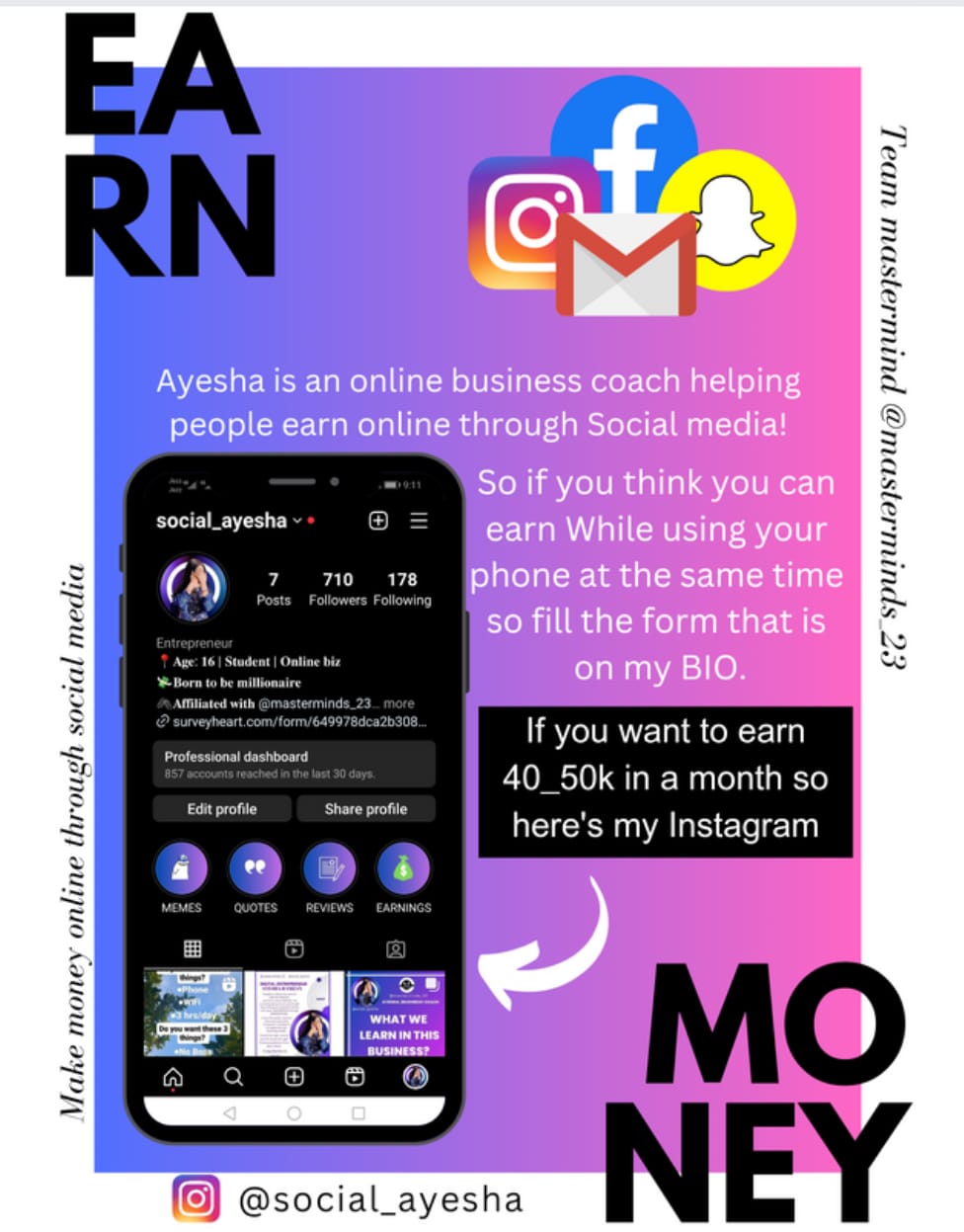 Biz Poster 1